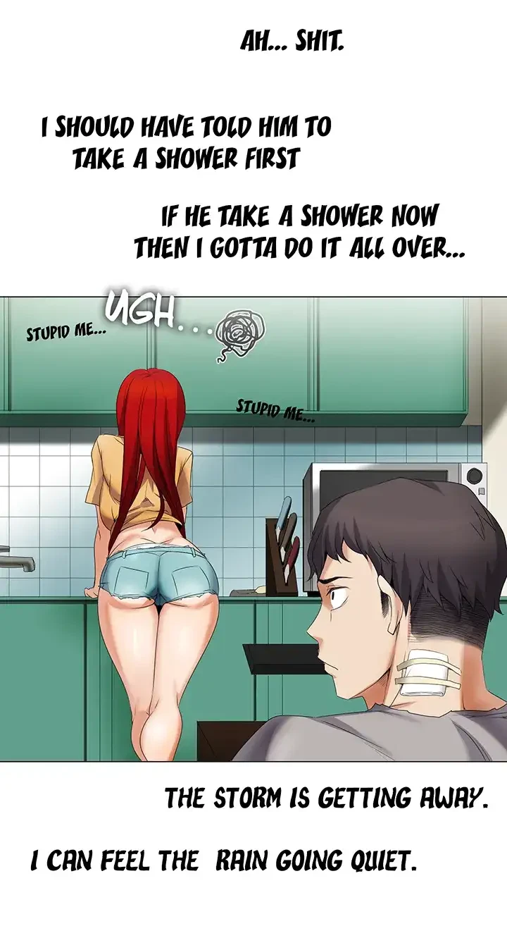 Draw It Yourself Chapter 12 (Uncensored), page 7