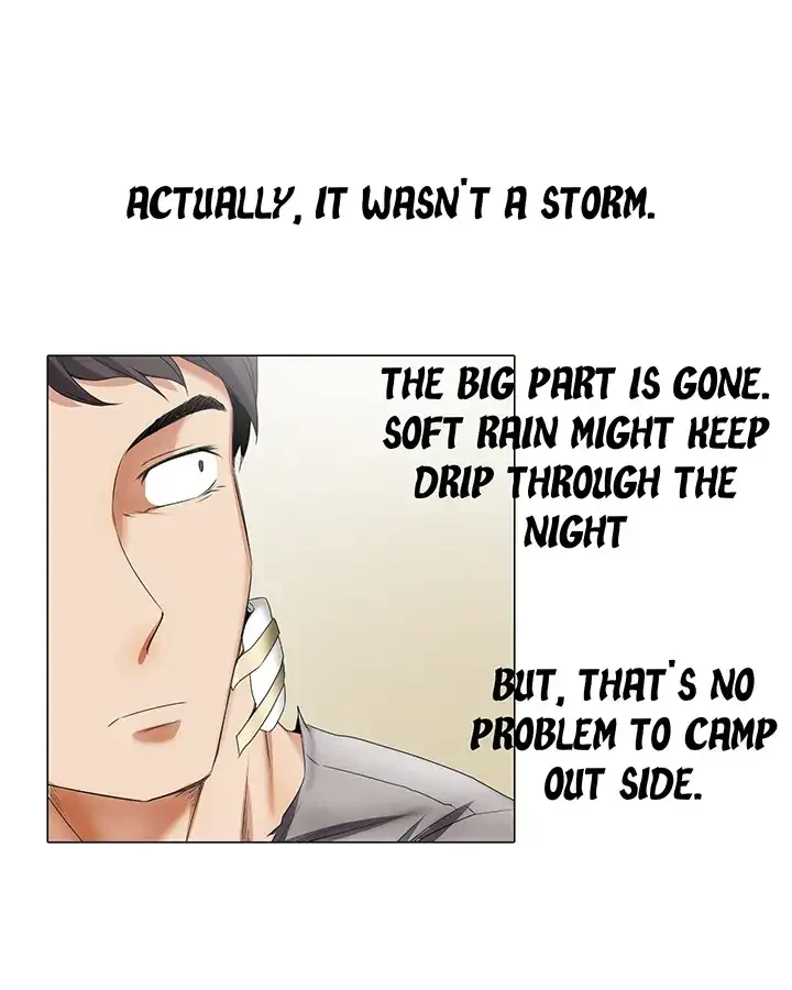 Draw It Yourself Chapter 12 (Uncensored), page 8
