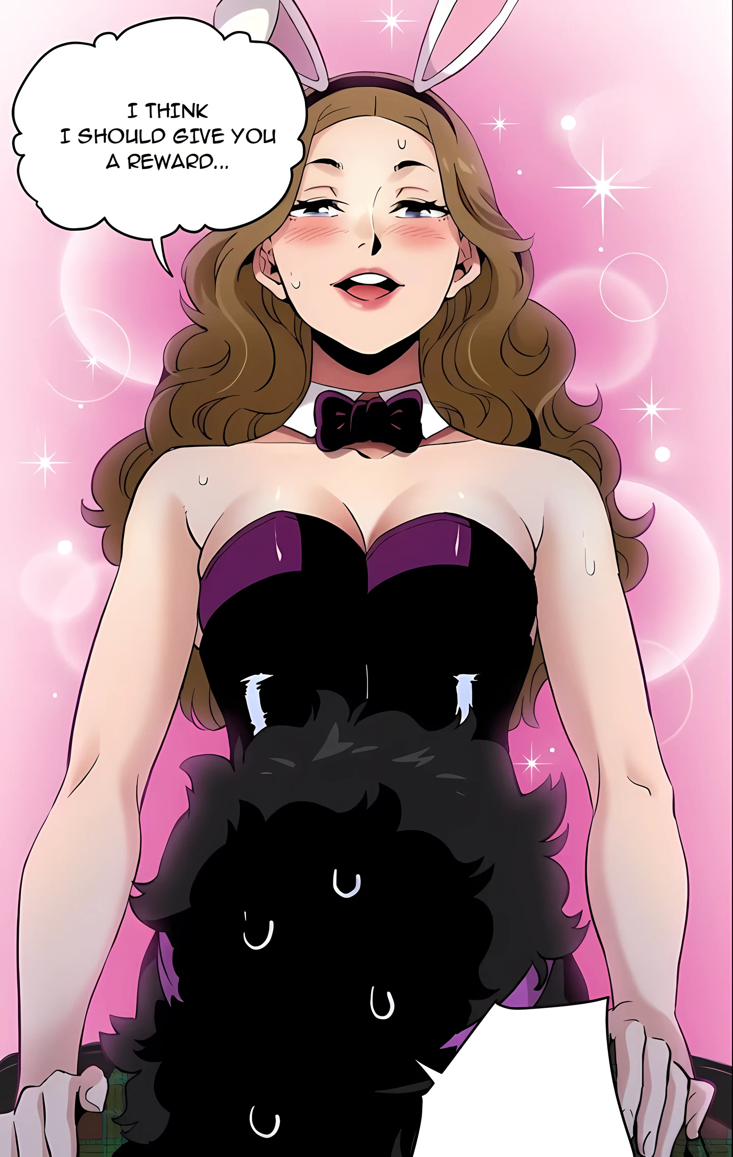 Dog On Patrol Chapter 13 (Uncensored), page 22