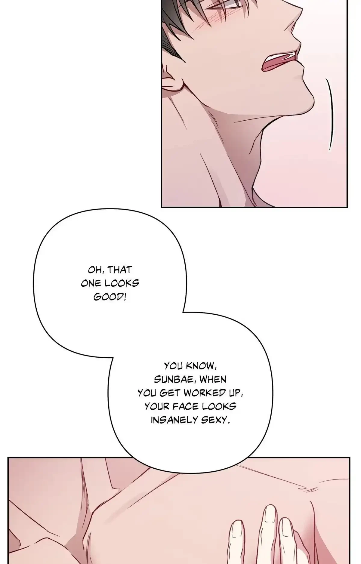 Rent Free Chapter 33, page 12