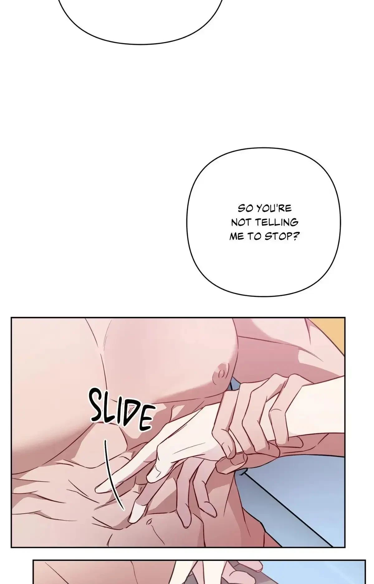 Rent Free Chapter 33, page 15