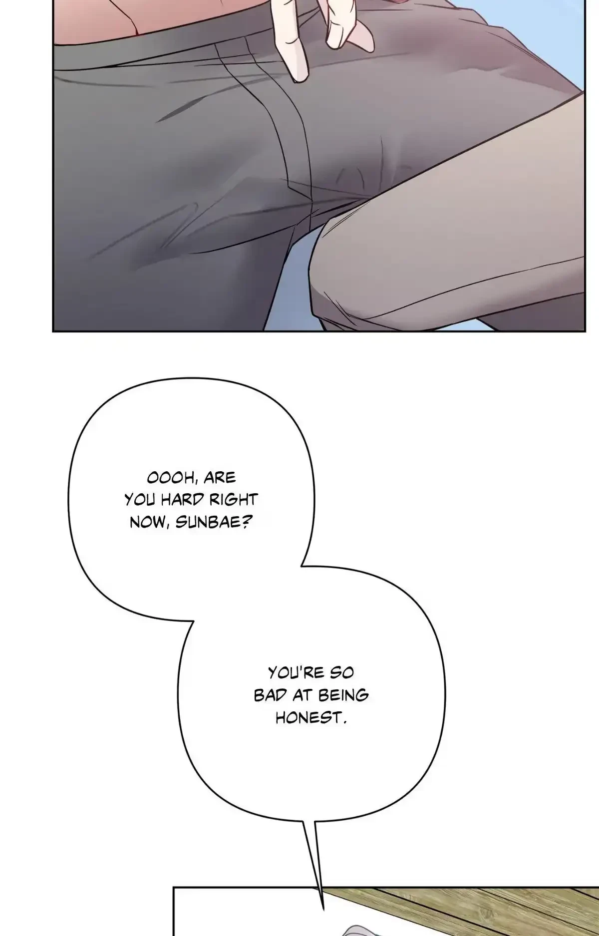 Rent Free Chapter 33, page 16