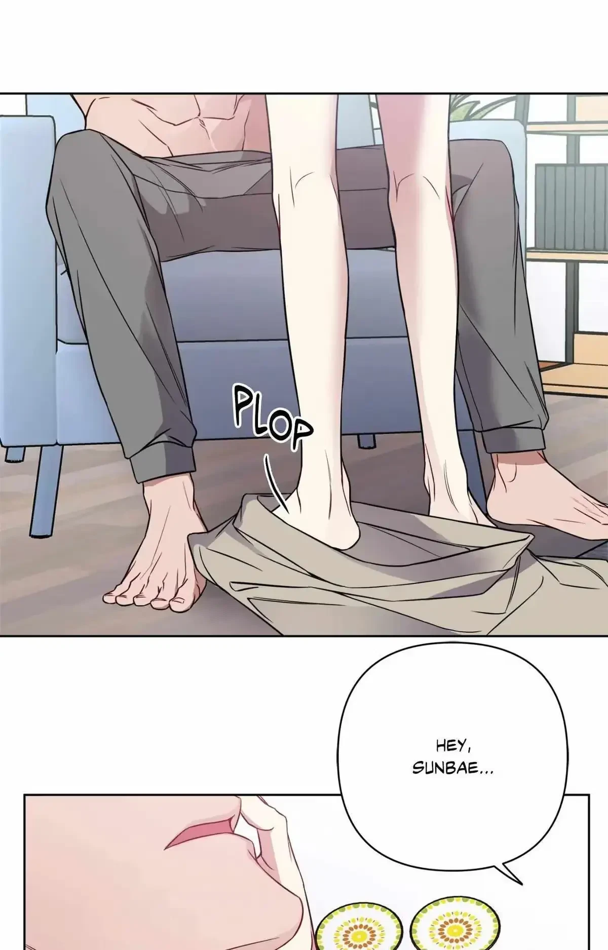 Rent Free Chapter 33, page 19