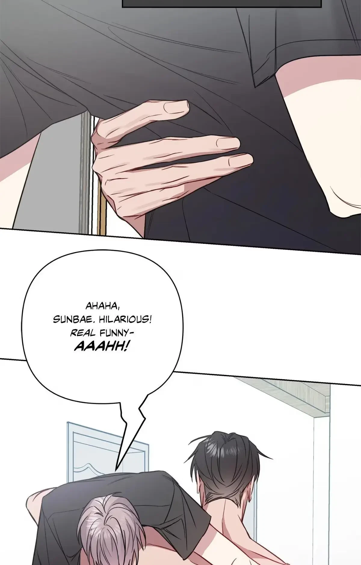 Rent Free Chapter 33, page 24