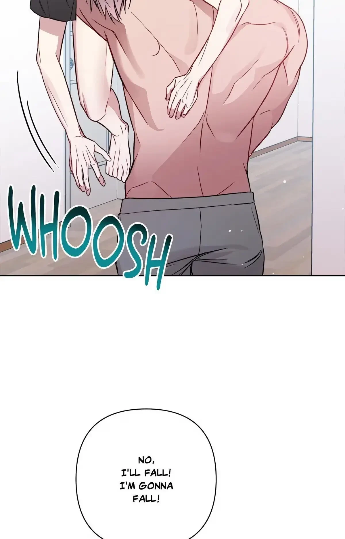 Rent Free Chapter 33, page 25