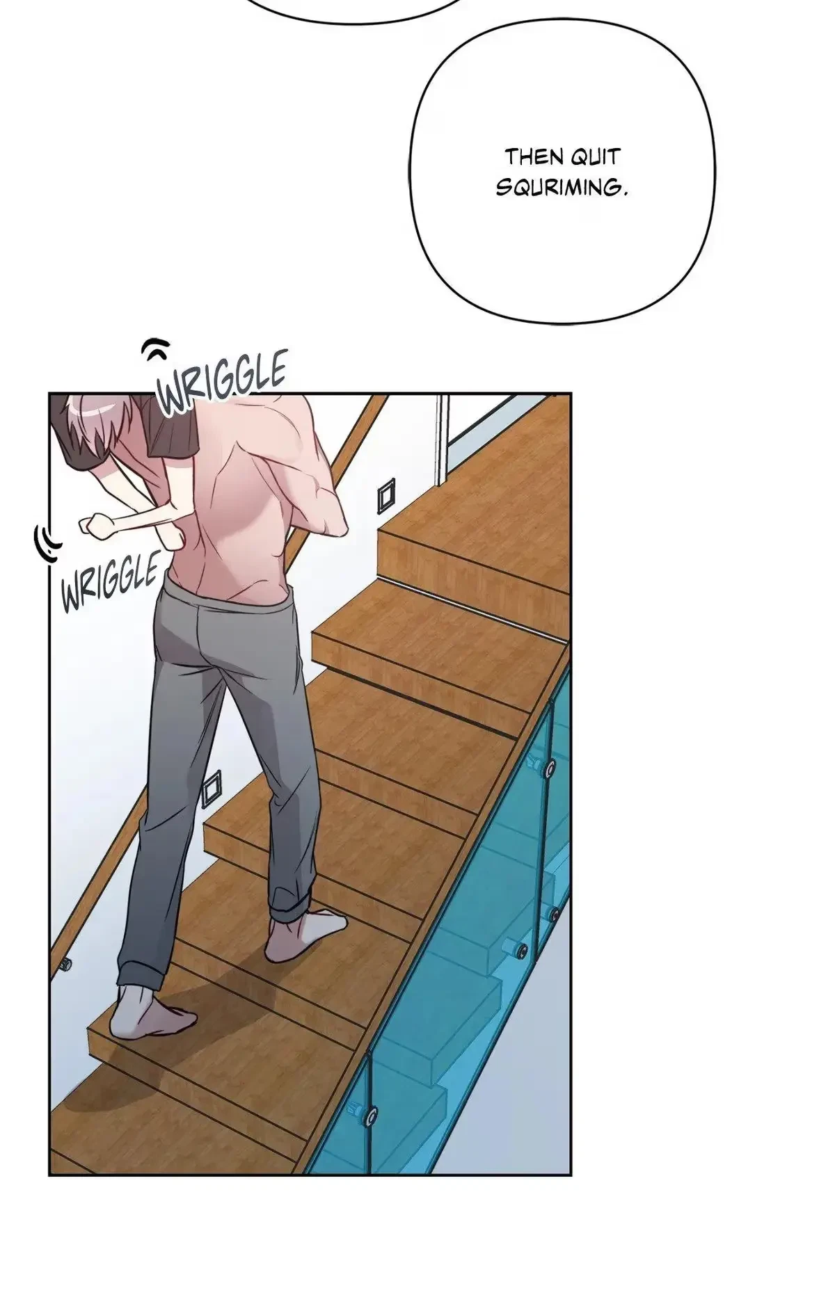 Rent Free Chapter 33, page 26