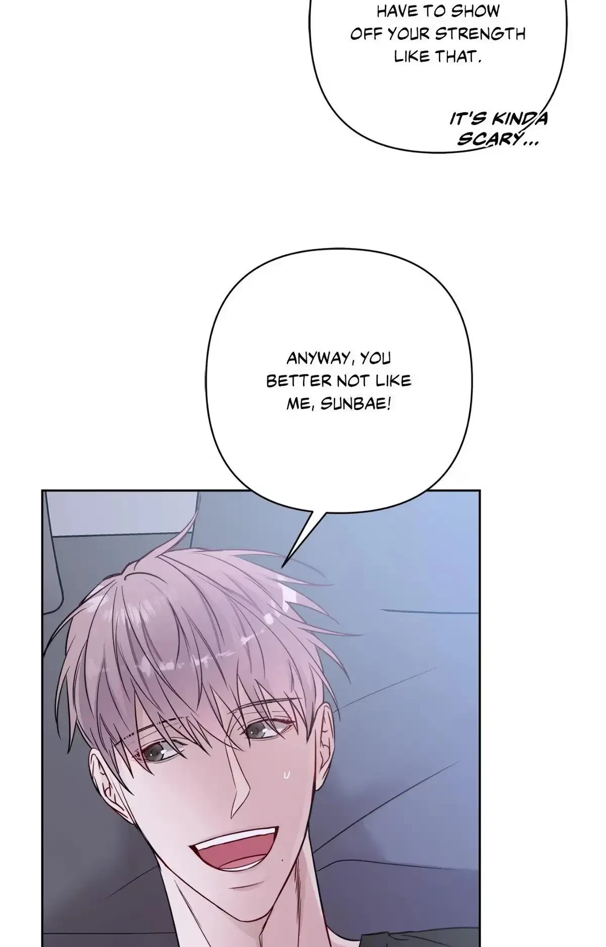 Rent Free Chapter 33, page 32