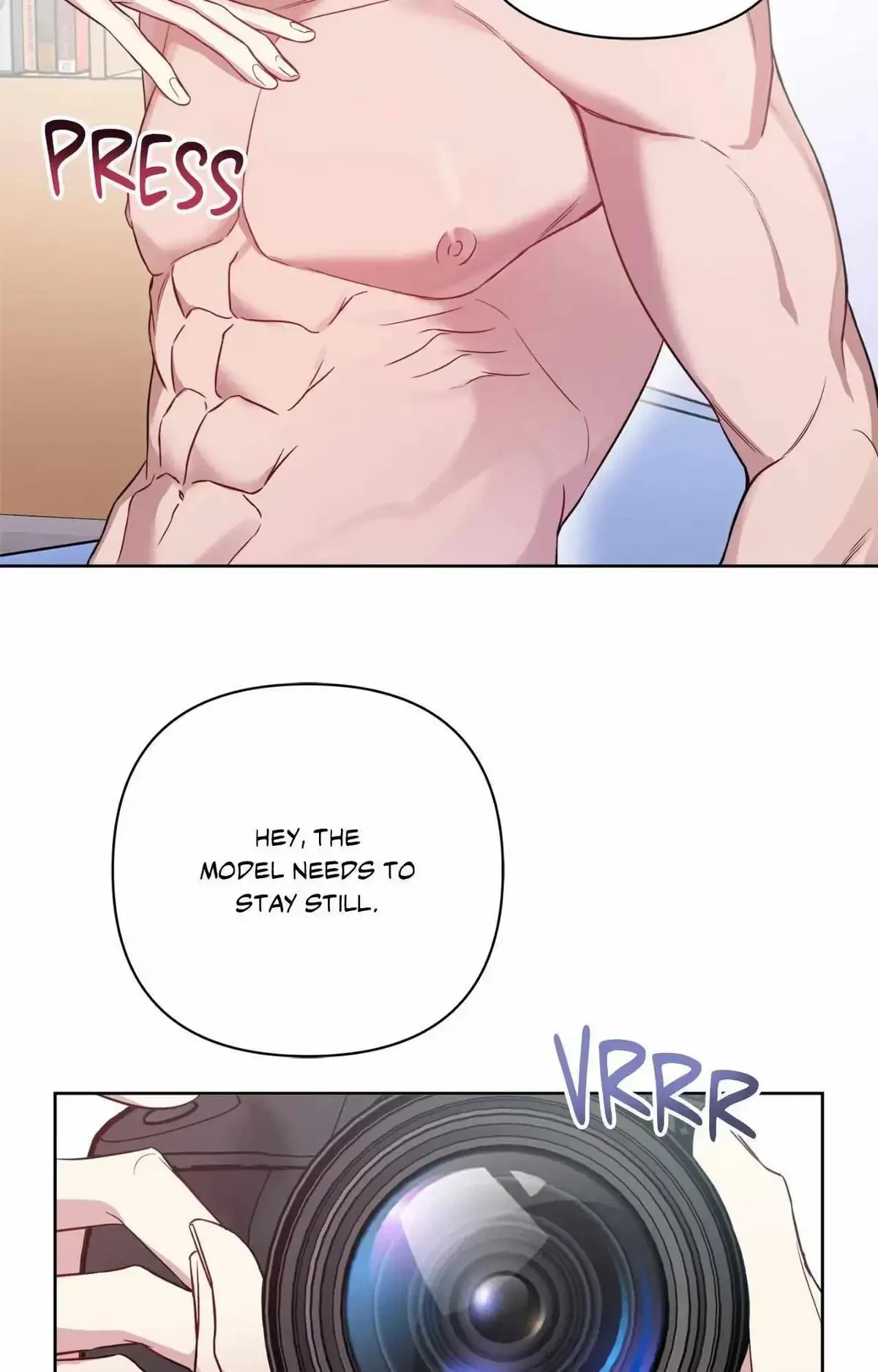 Rent Free Chapter 33, page 4