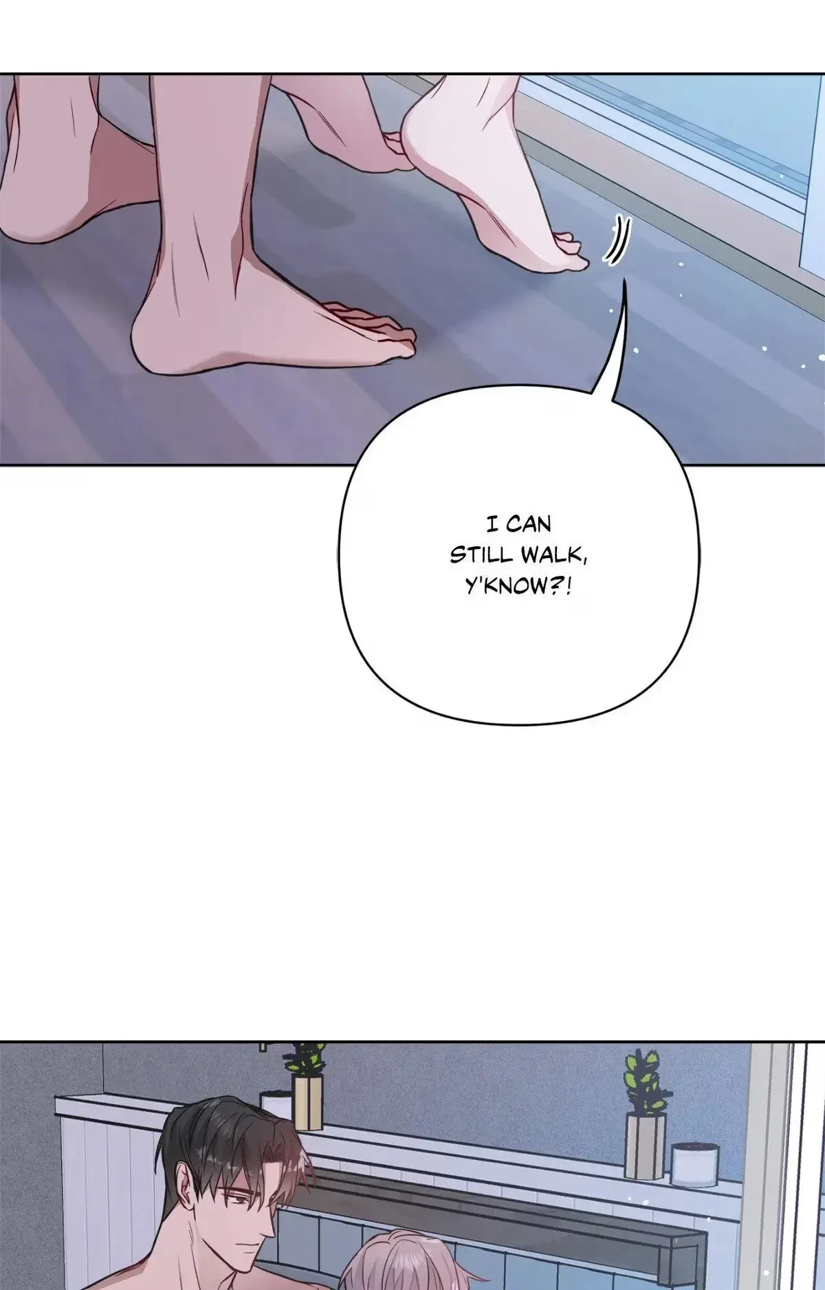 Rent Free Chapter 33, page 49