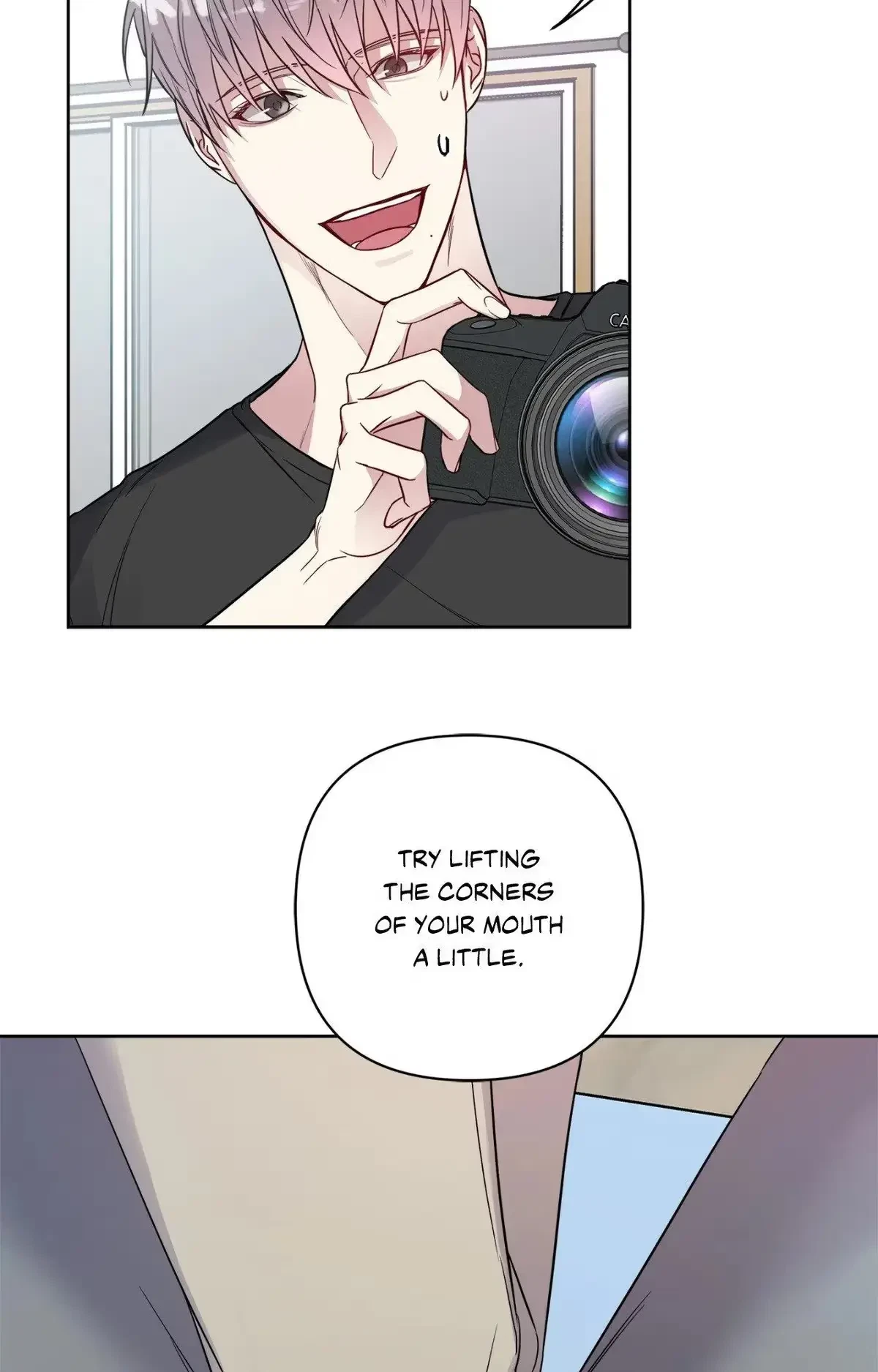 Rent Free Chapter 33, page 9