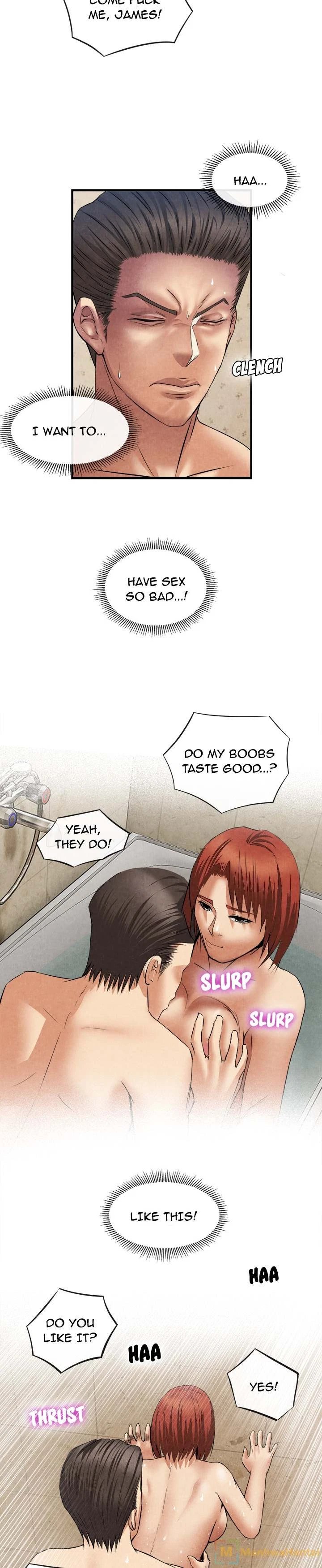 Festival Island Chapter 17, page 14