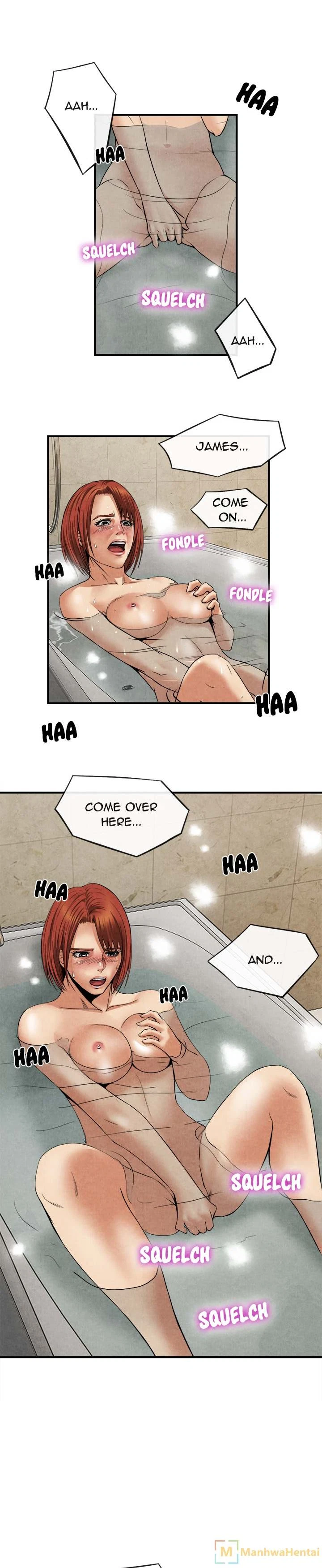 Festival Island Chapter 17, page 3