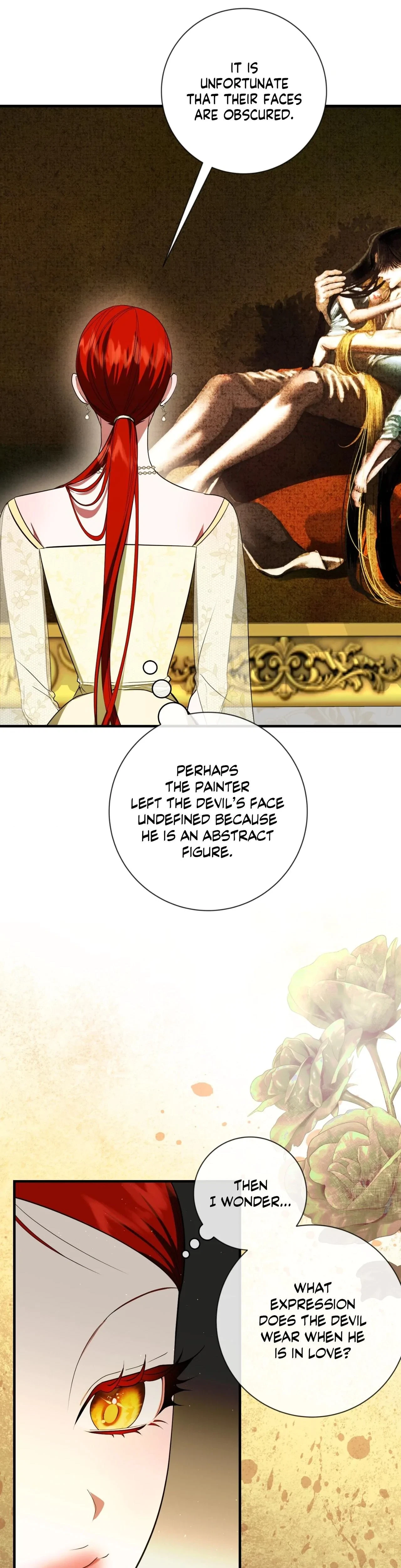 I Became The First Love Of My Stepson Chapter 19, page 3