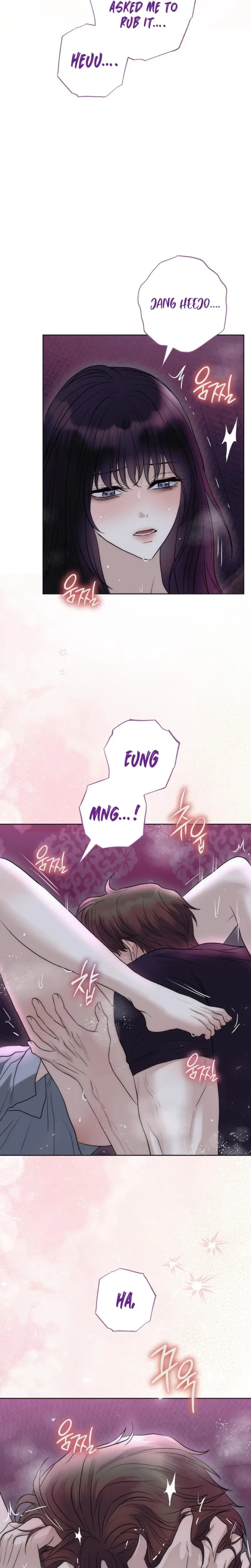 Ant Cave Chapter 21, page 13