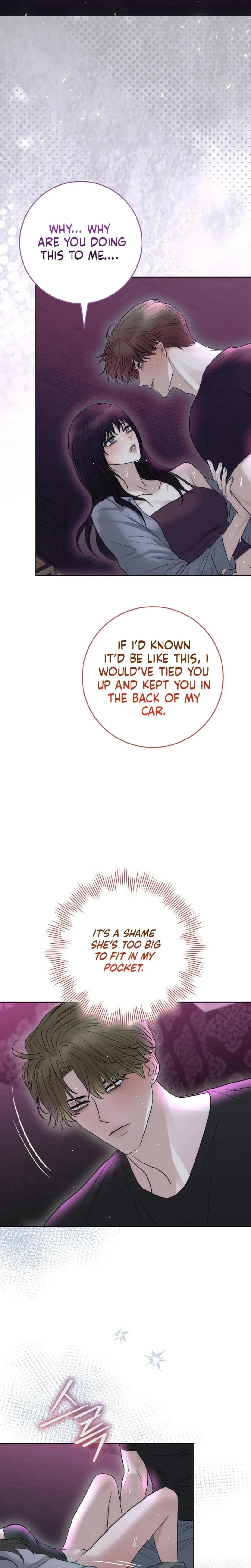 Ant Cave Chapter 21, page 8