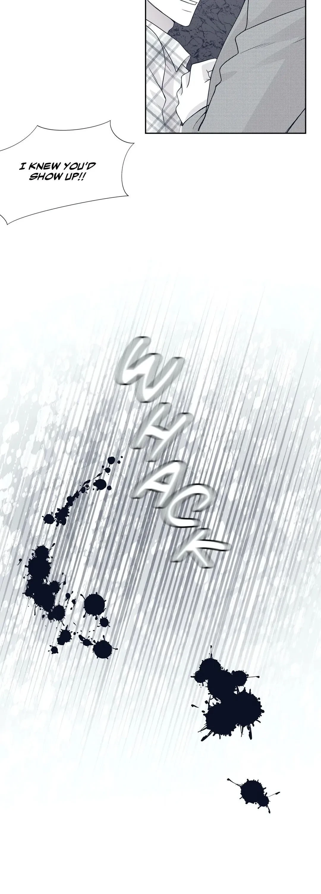 Gold Gray Chapter 12, page 3