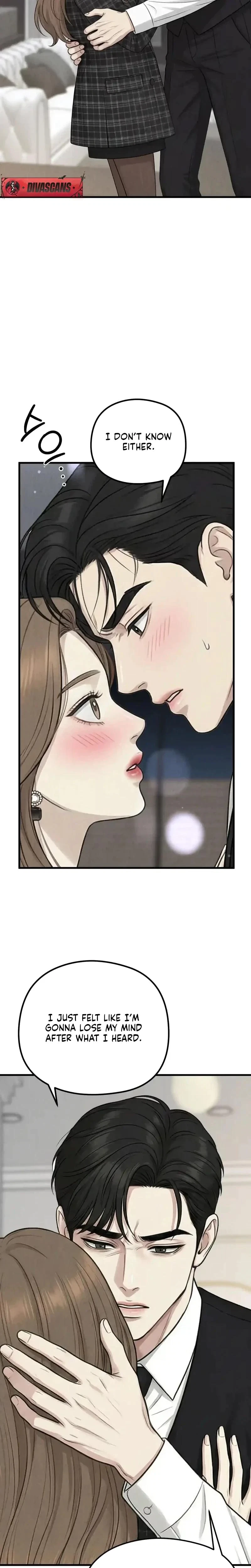 Between Thrill And Desire Chapter 15, page 2