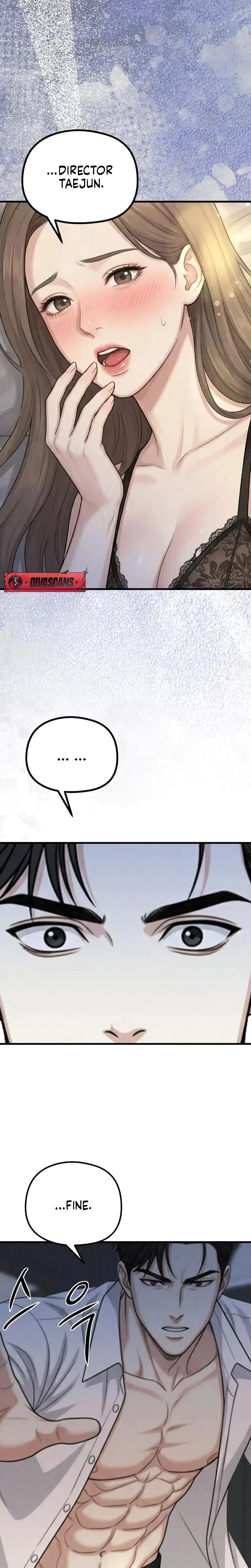 Between Thrill And Desire Chapter 15, page 5