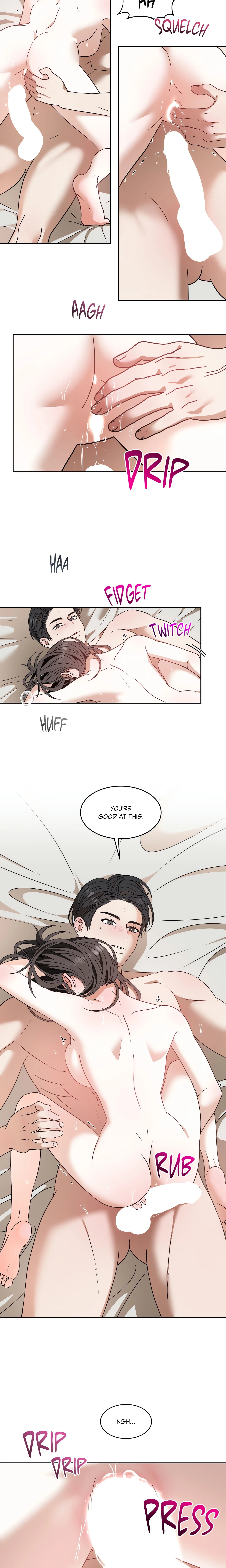 Chapter 79 - Side Story 7, page 5