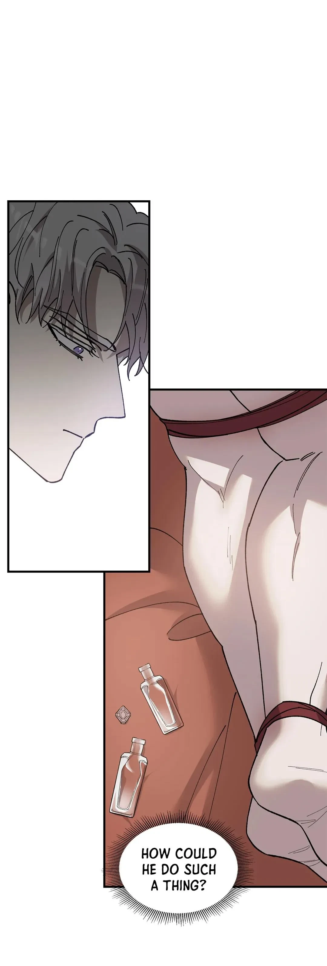 A Black Rose Blooms Chapter 29, page 12