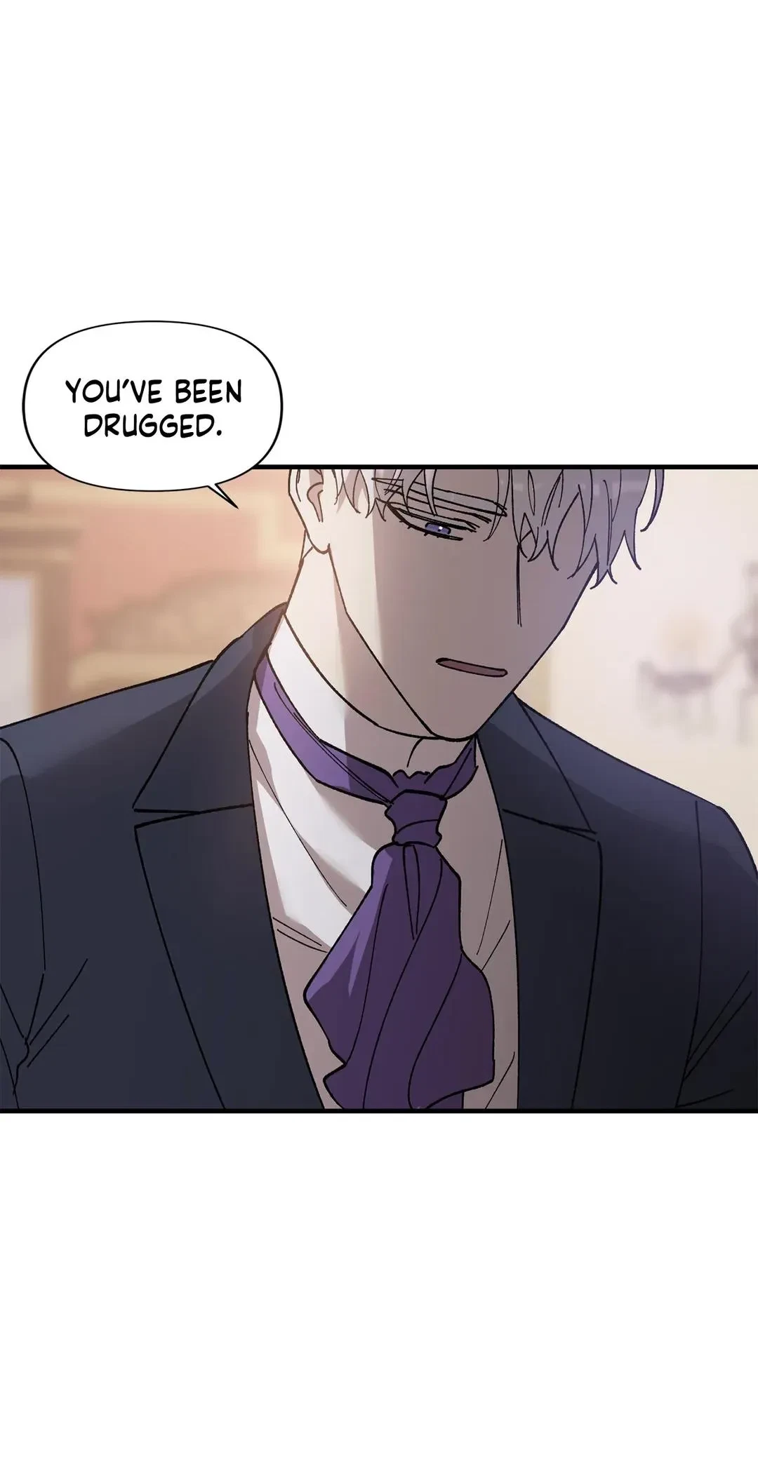 A Black Rose Blooms Chapter 29, page 13