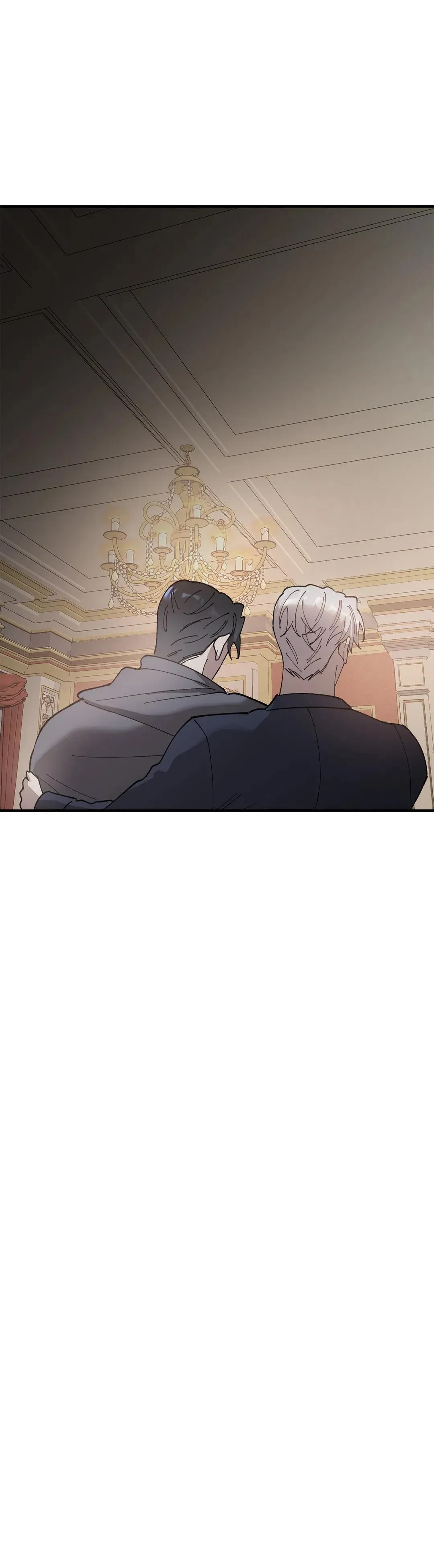A Black Rose Blooms Chapter 29, page 20