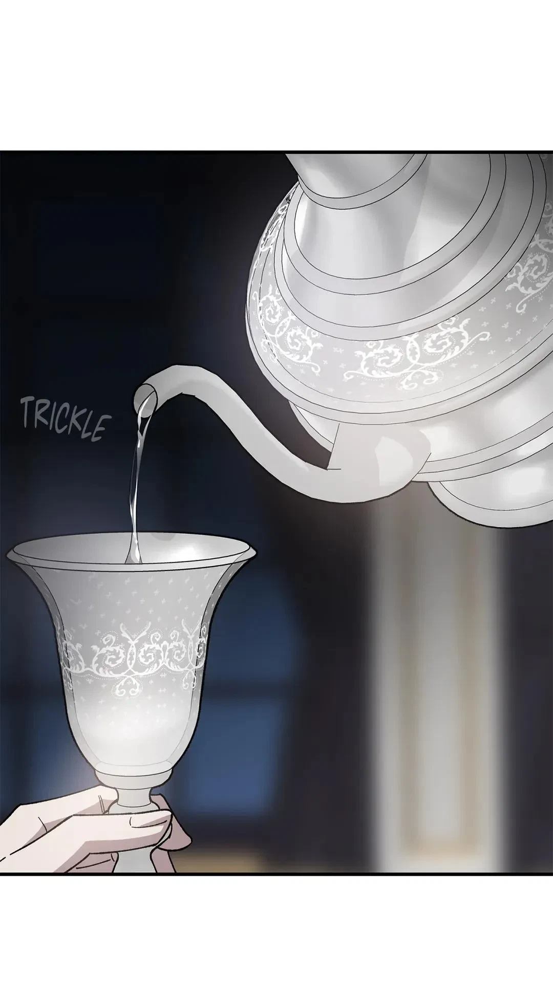 A Black Rose Blooms Chapter 29, page 23
