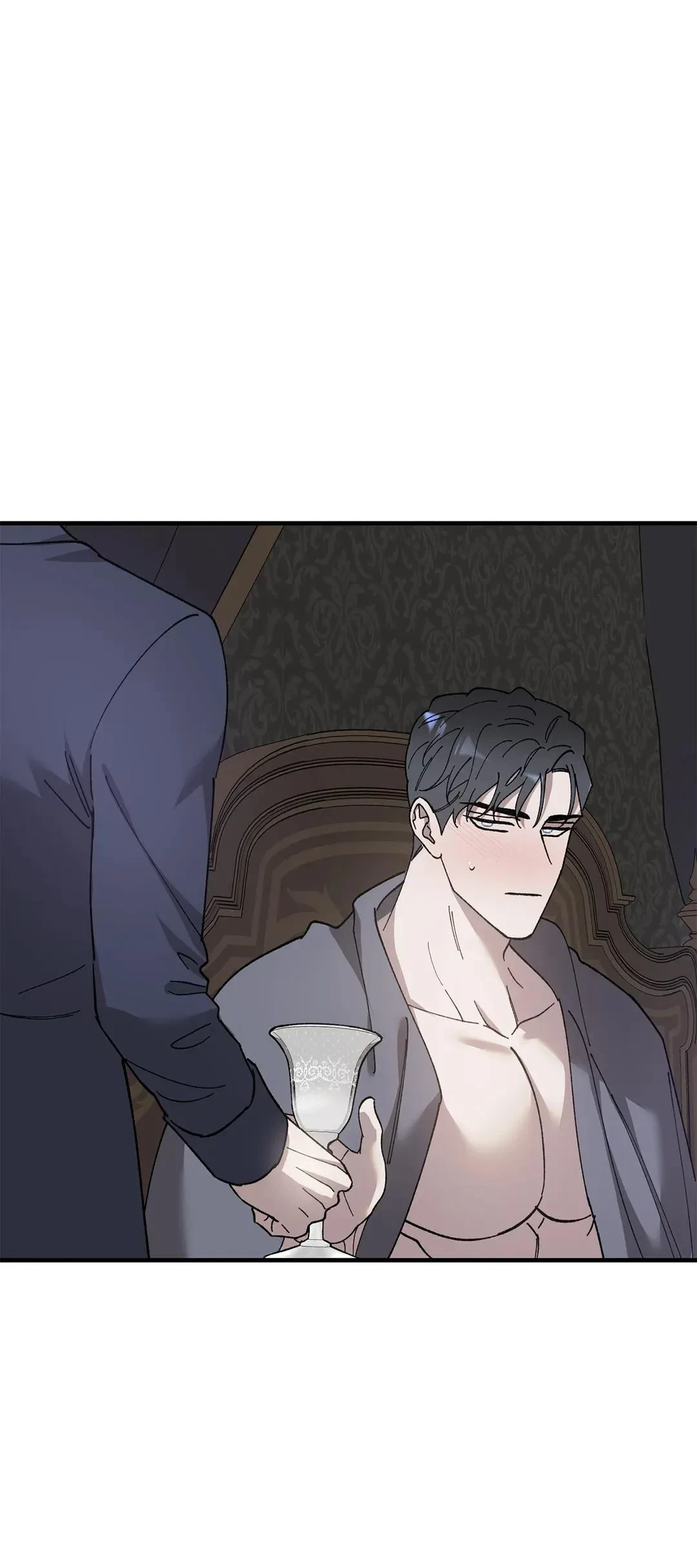 A Black Rose Blooms Chapter 29, page 24