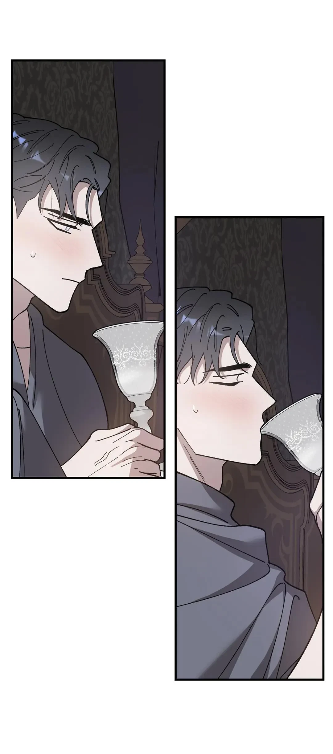 A Black Rose Blooms Chapter 29, page 25