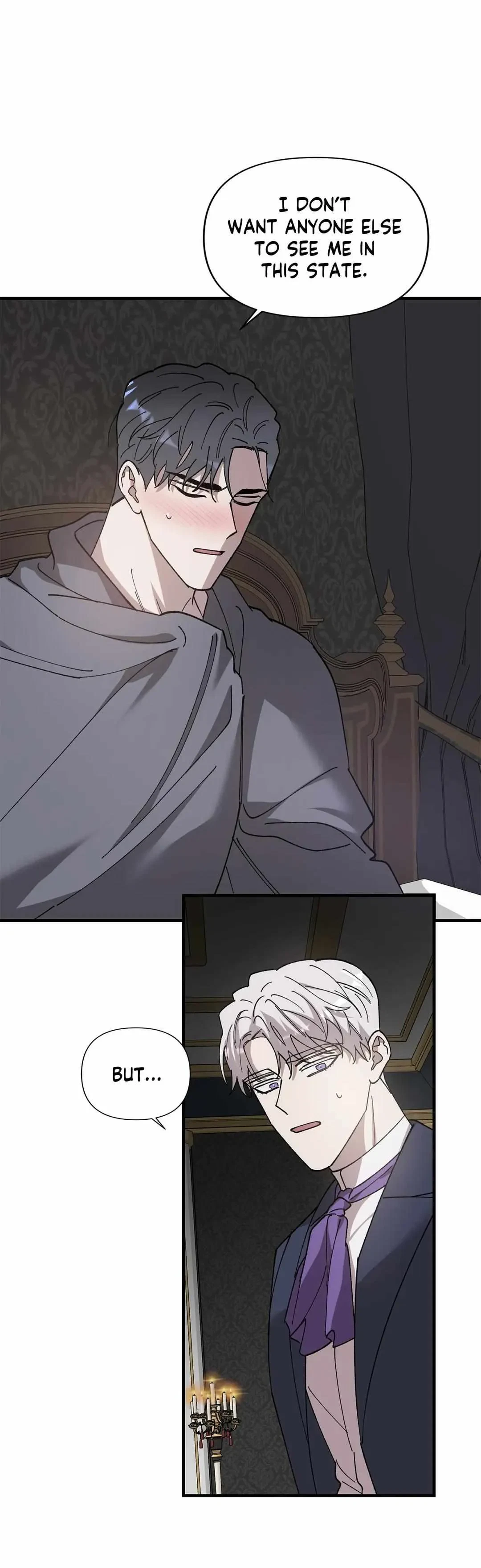 A Black Rose Blooms Chapter 29, page 29