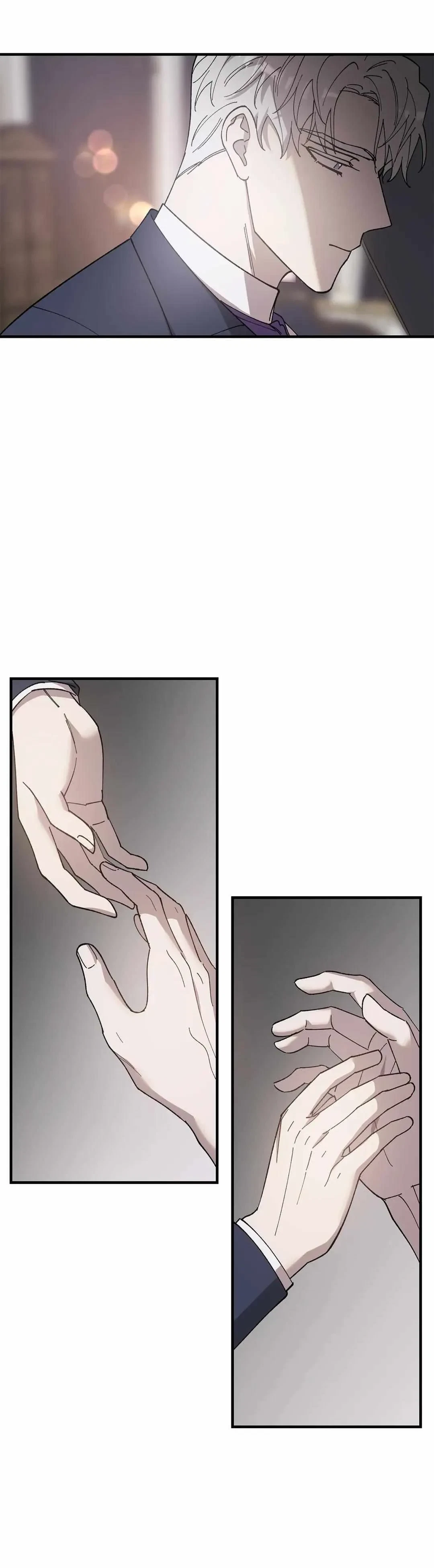 A Black Rose Blooms Chapter 29, page 33