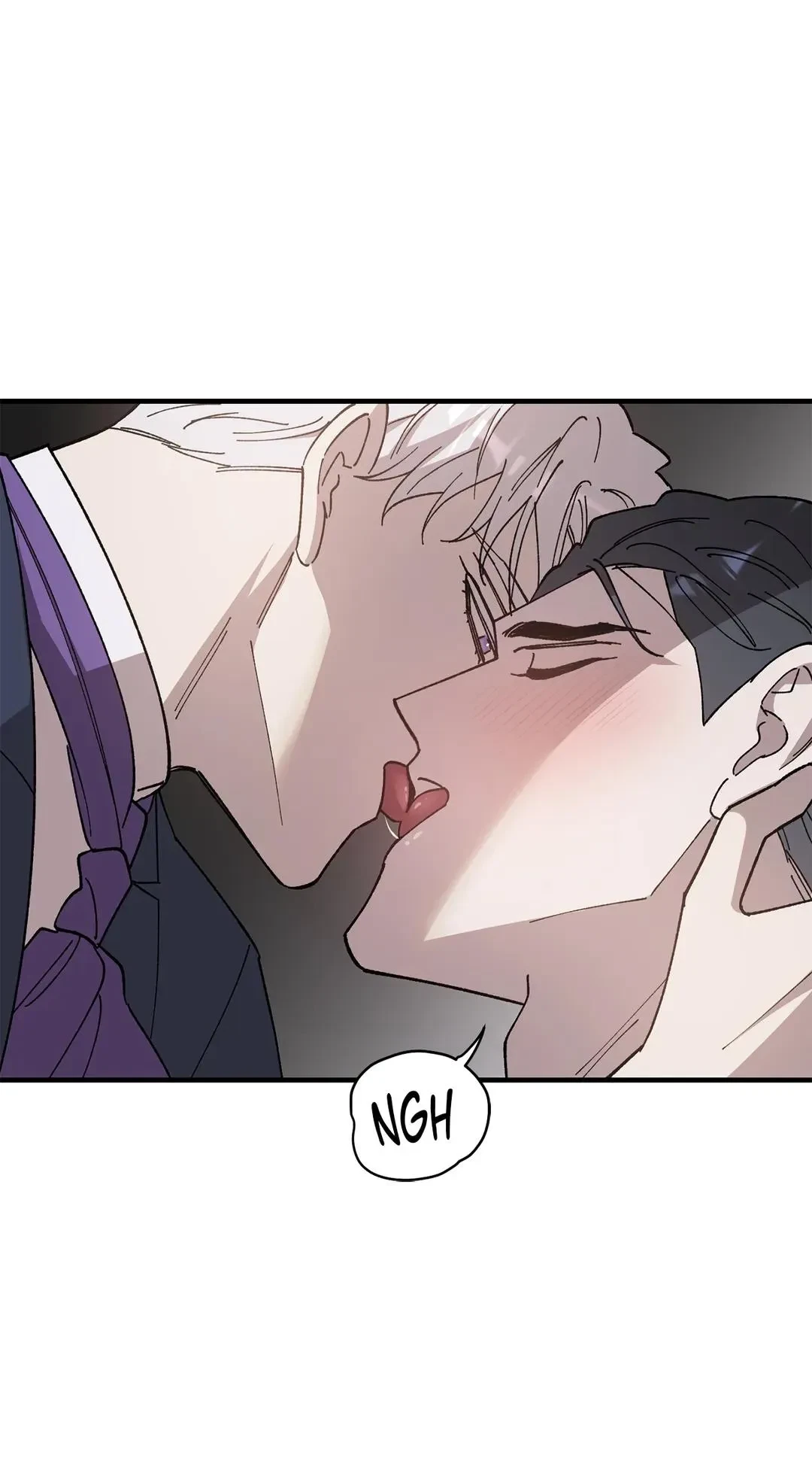 A Black Rose Blooms Chapter 29, page 38