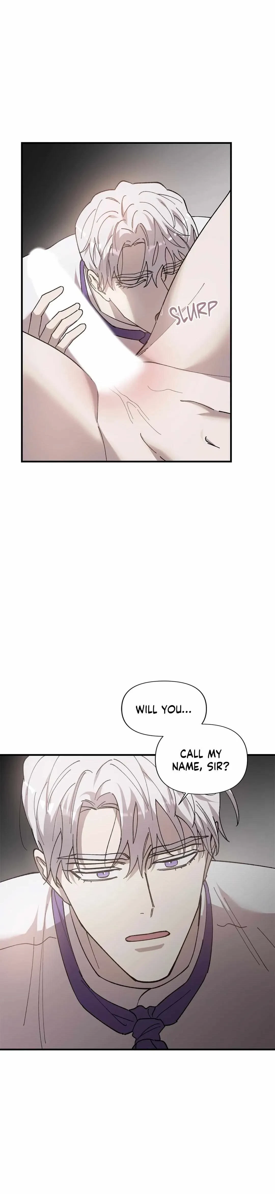 A Black Rose Blooms Chapter 29, page 49