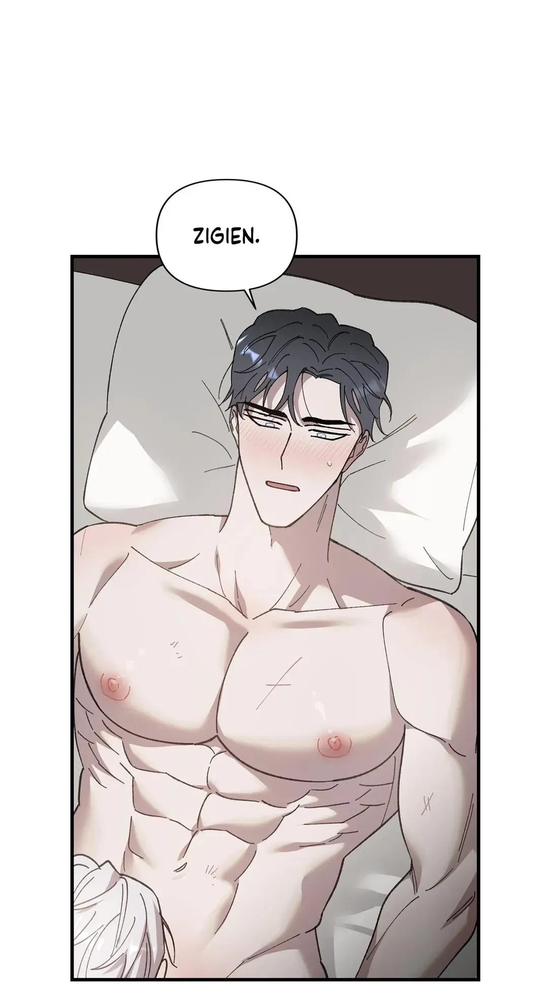A Black Rose Blooms Chapter 29, page 51