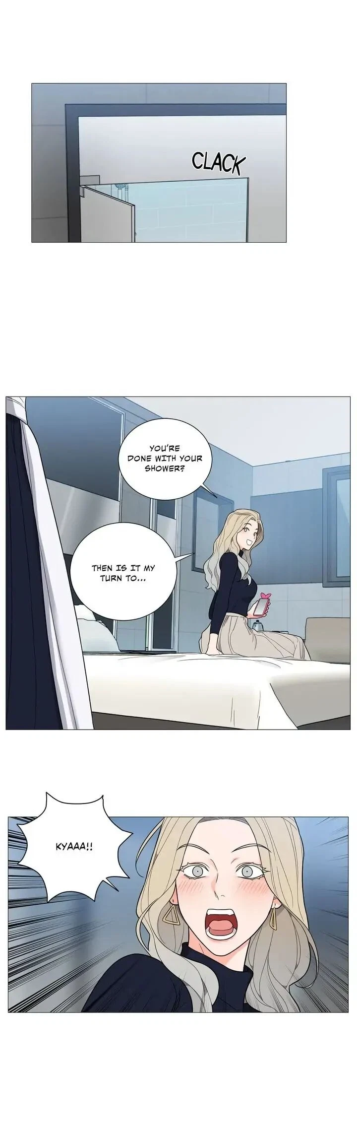 Chapter 125 - Side Story 8, page 14