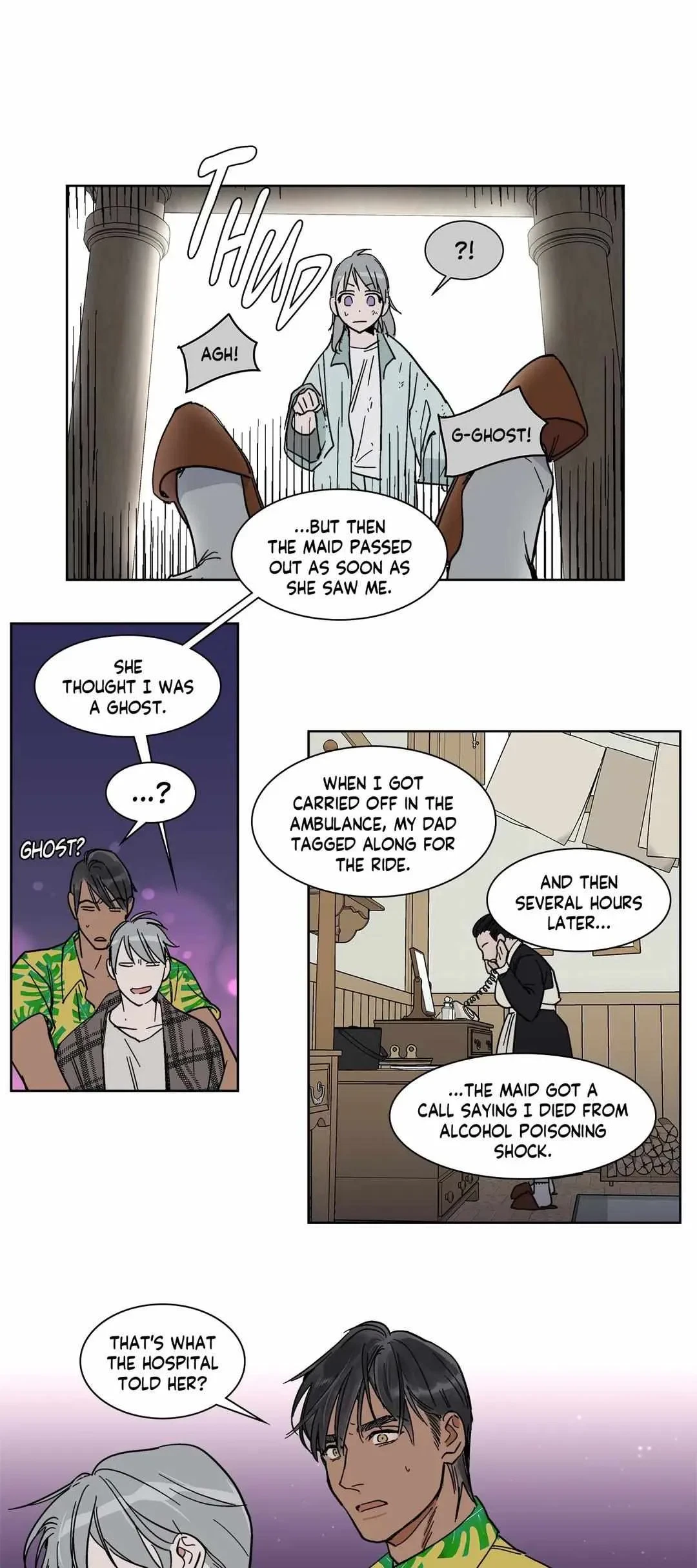 Season 1  Chapter 44, page 10