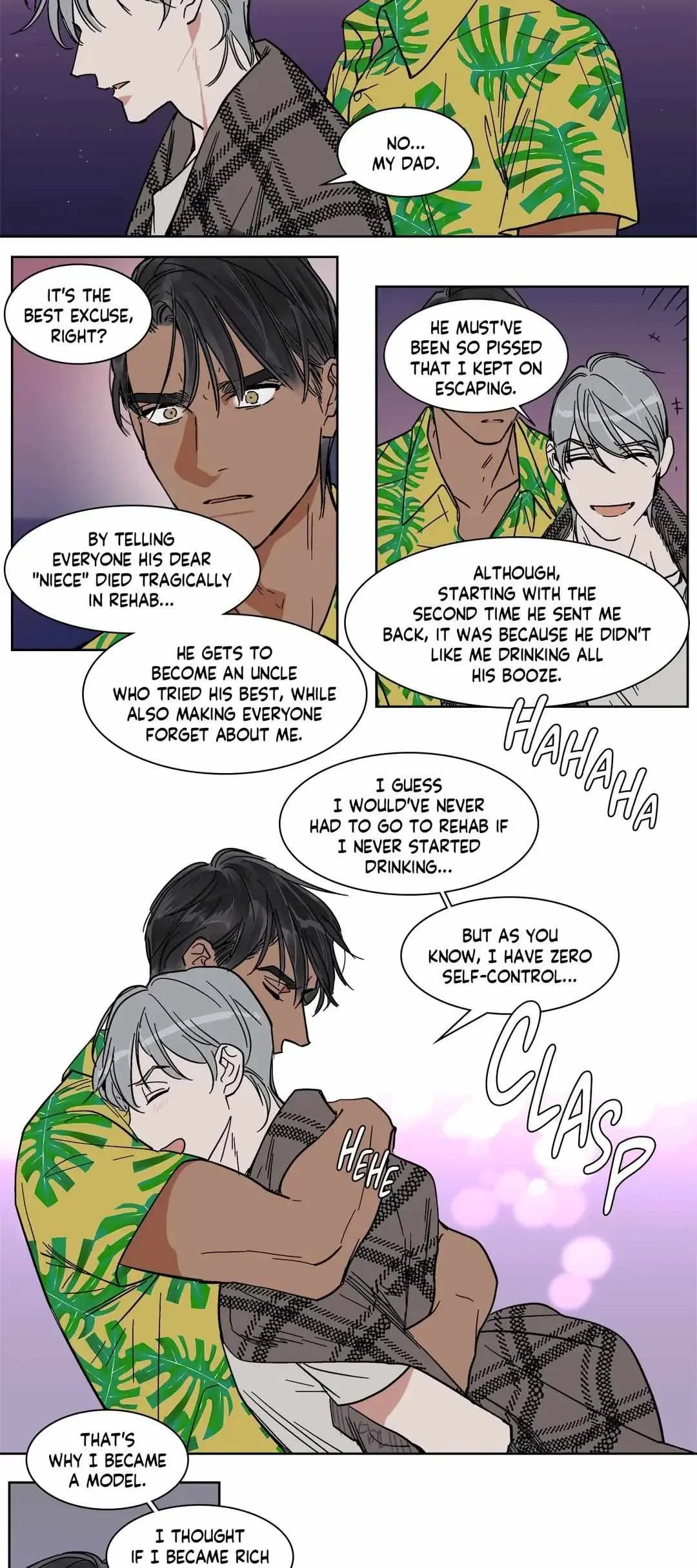 Season 1  Chapter 44, page 11