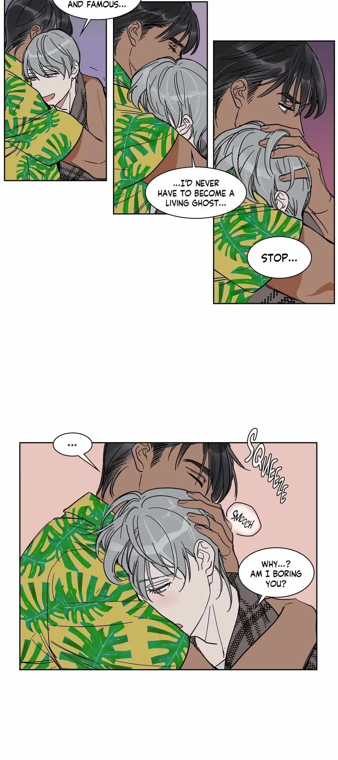 Season 1  Chapter 44, page 12