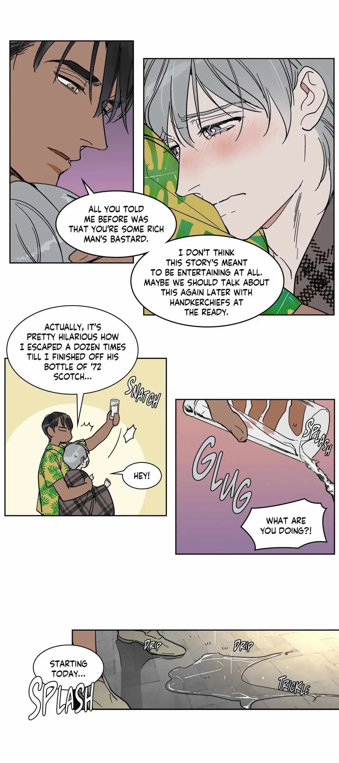 Season 1  Chapter 44, page 13