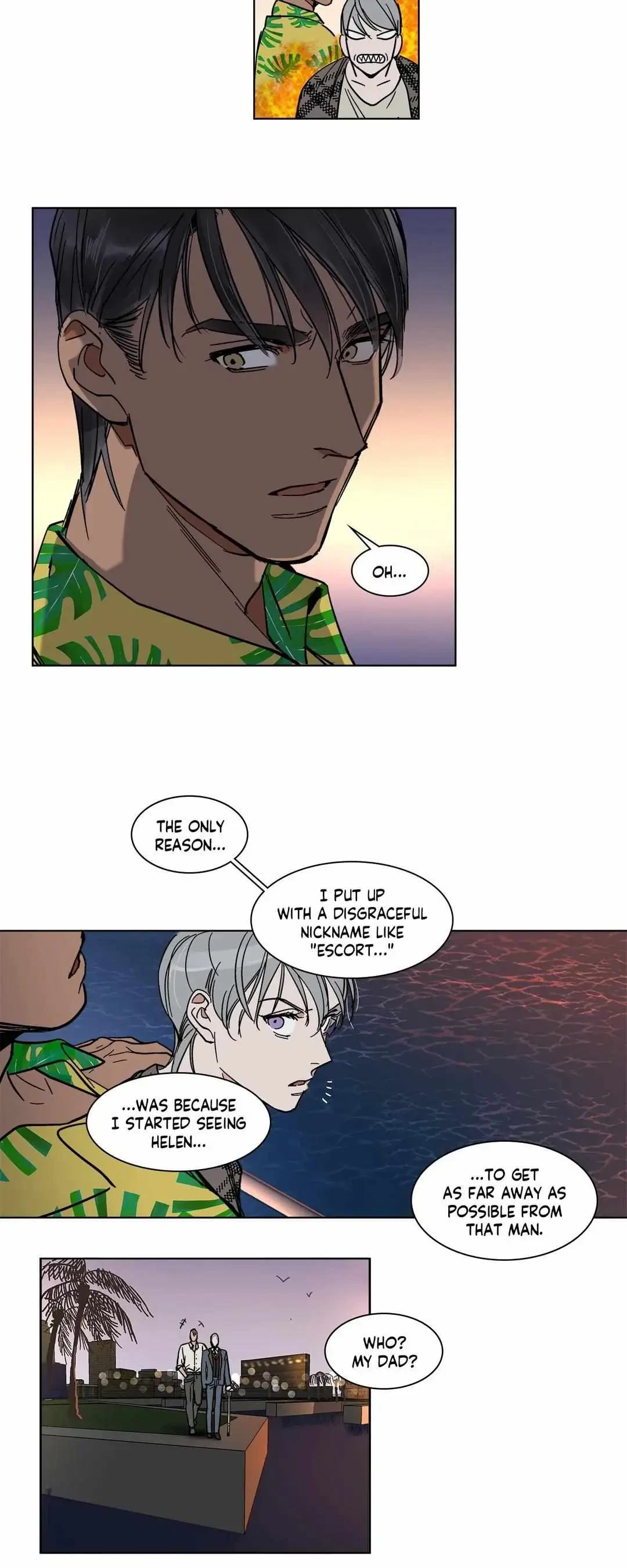 Season 1  Chapter 44, page 16