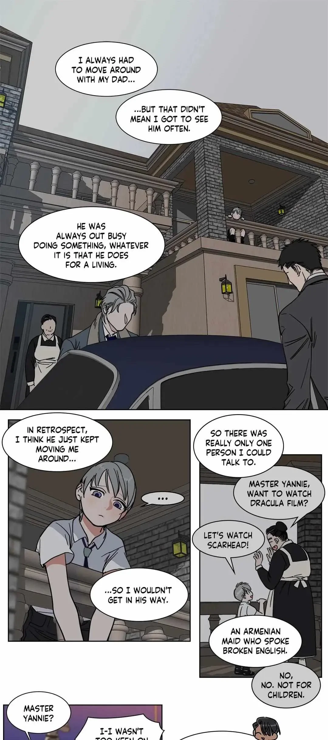 Season 1  Chapter 44, page 2