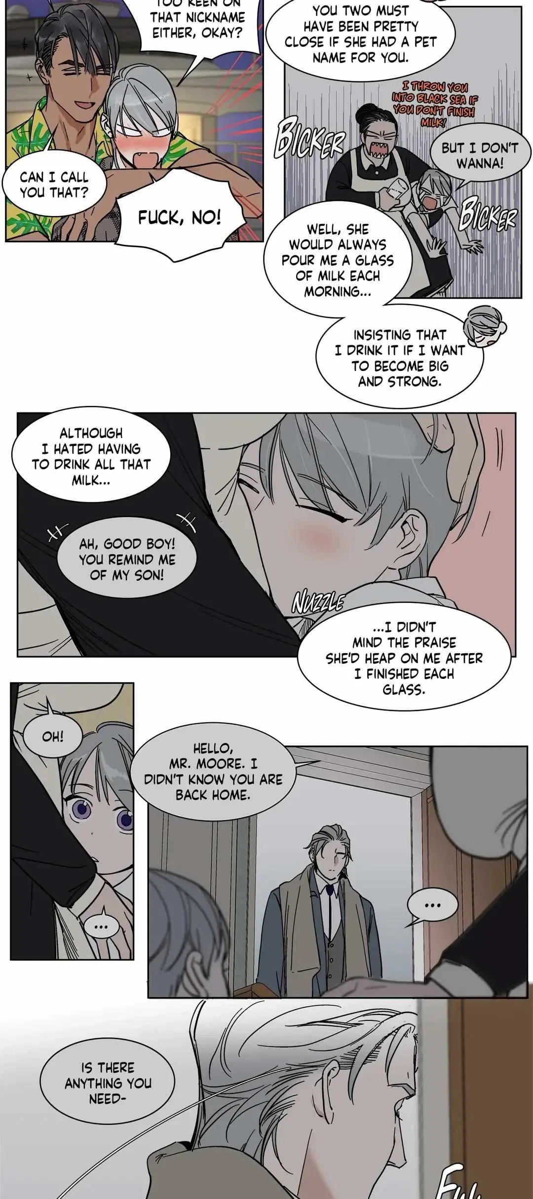 Season 1  Chapter 44, page 3