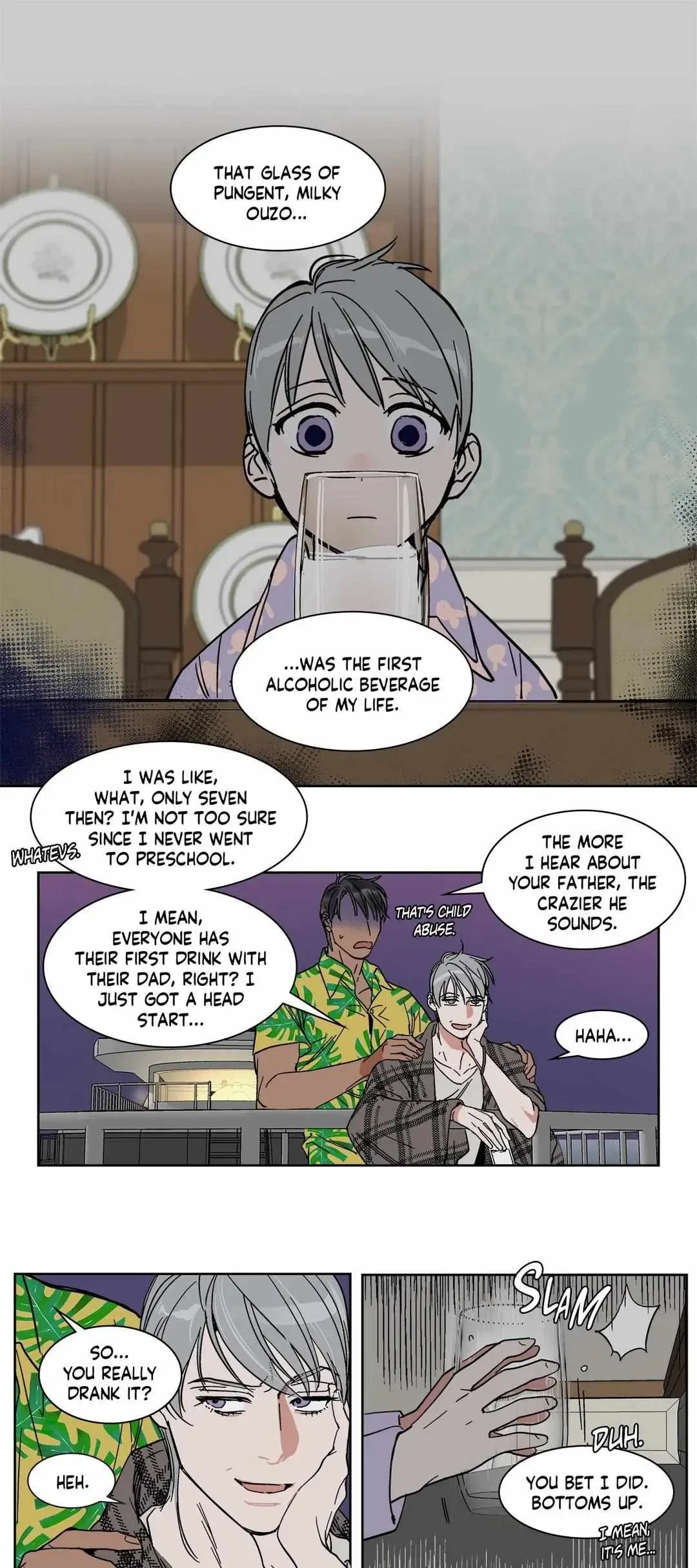 Season 1  Chapter 44, page 6