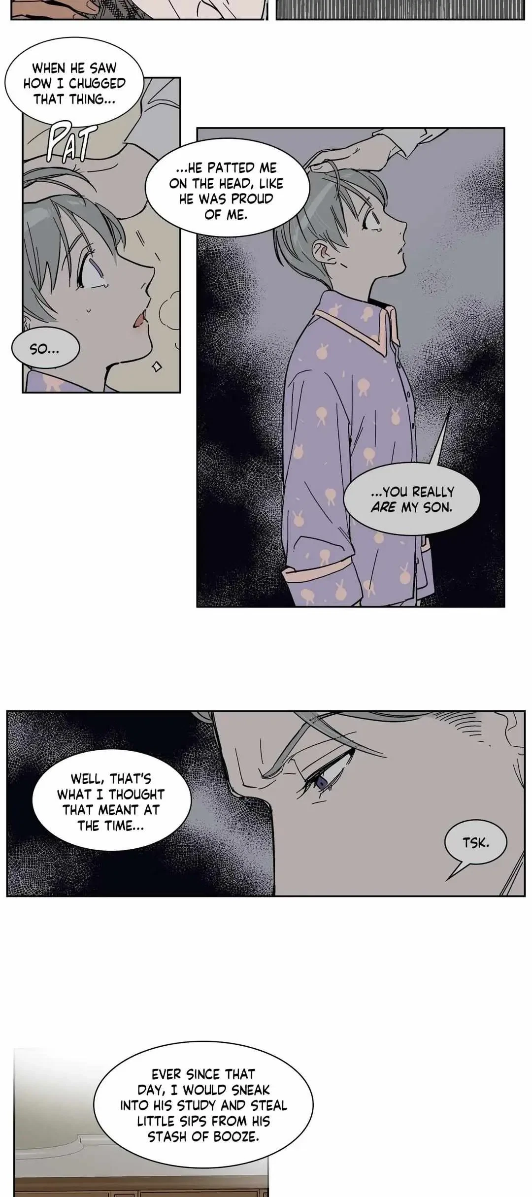 Season 1  Chapter 44, page 7