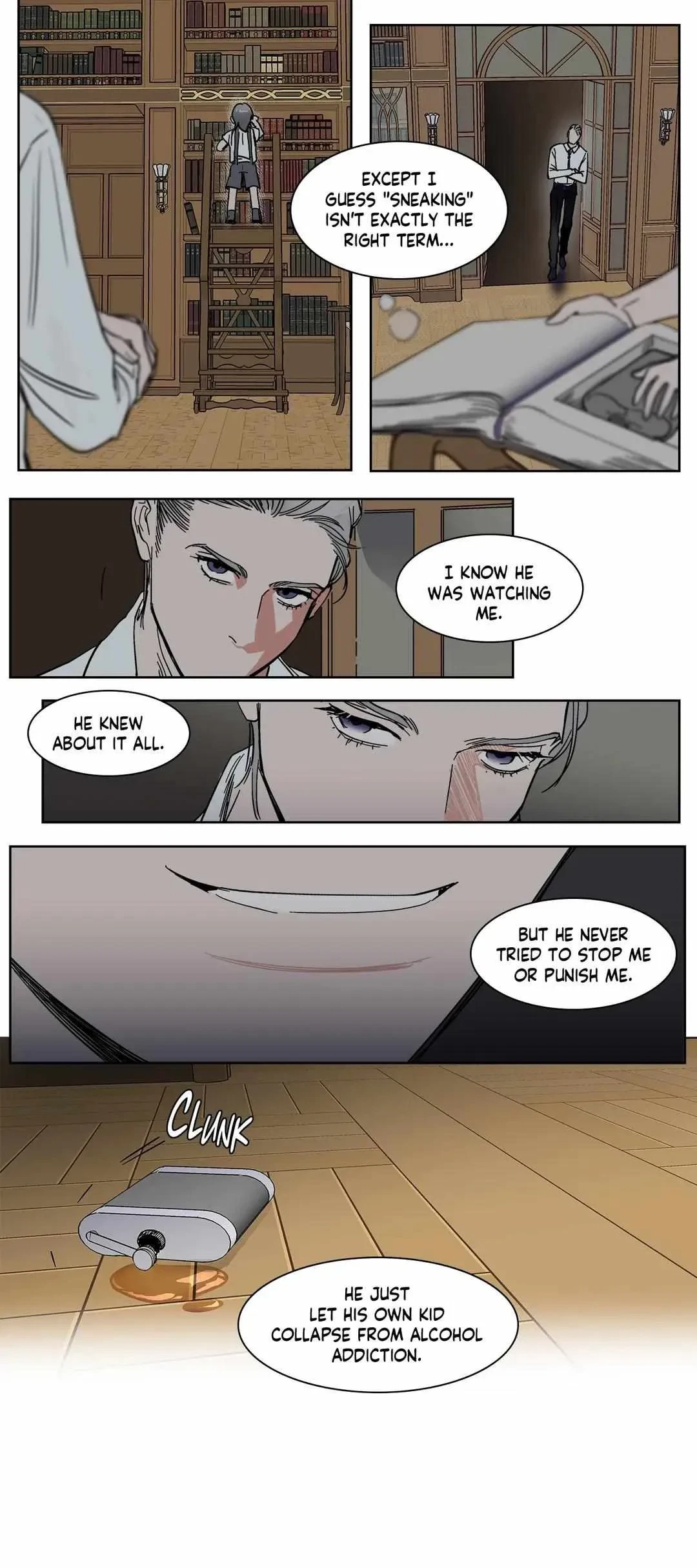 Season 1  Chapter 44, page 8