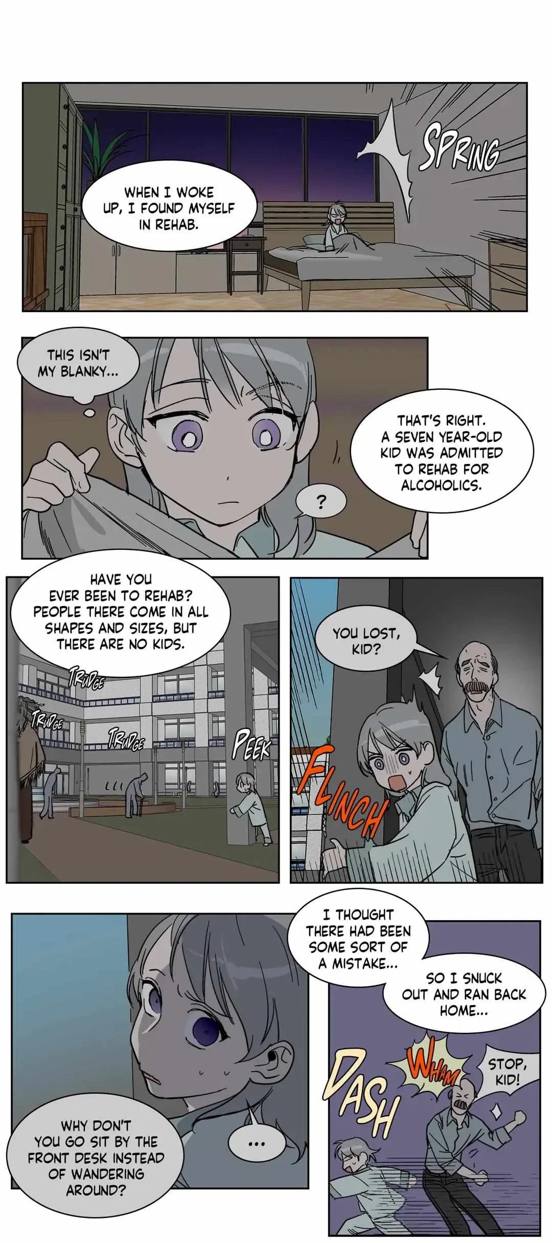 Season 1  Chapter 44, page 9