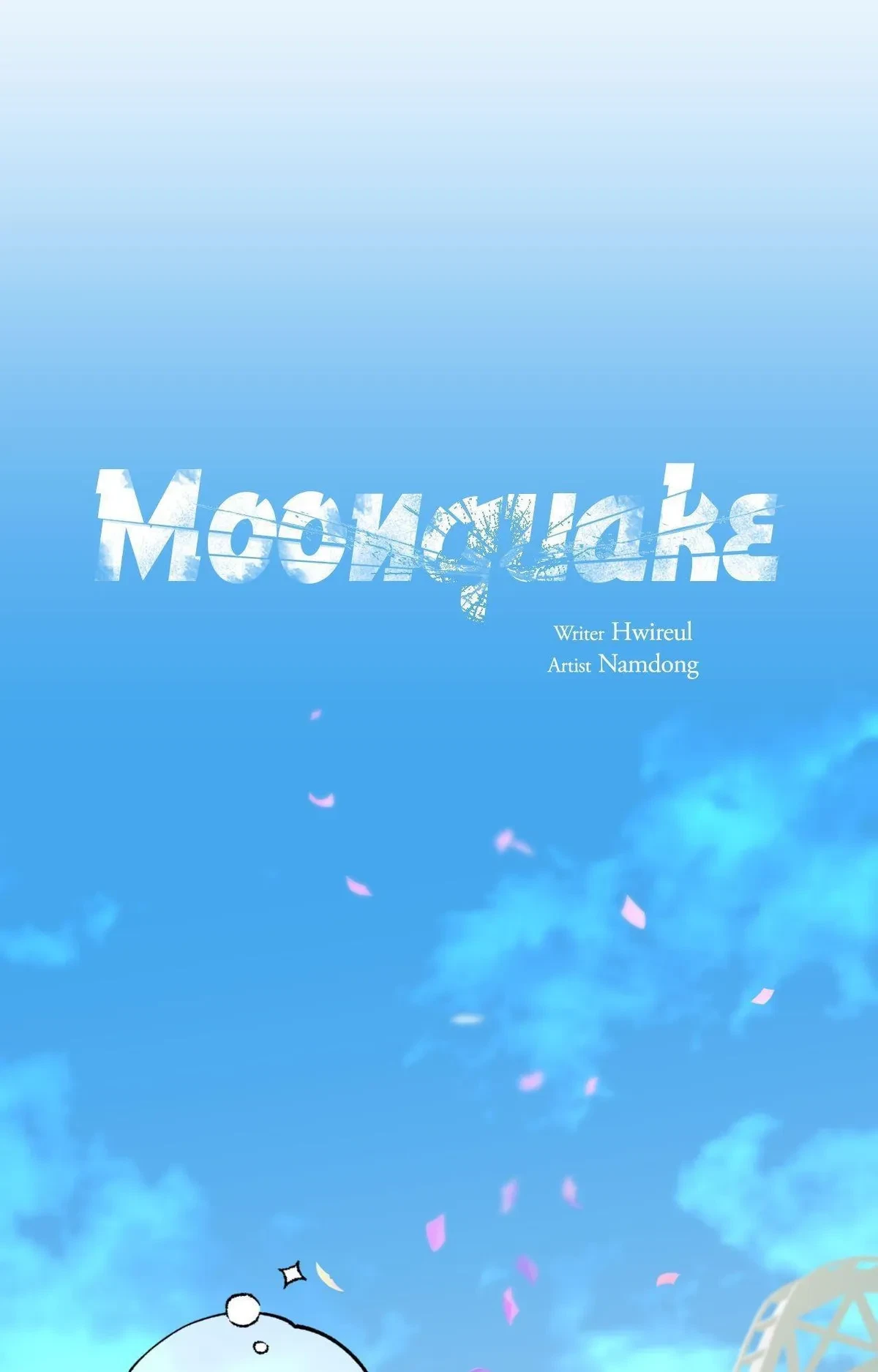 Moonquake Side.2 : Official, page 31