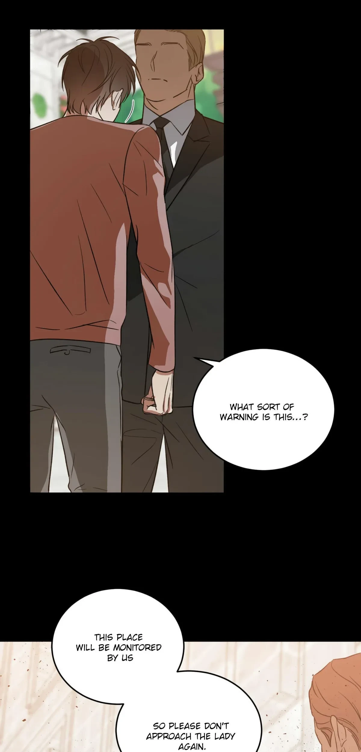 My Master, My Joo-In Chapter 21, page 12