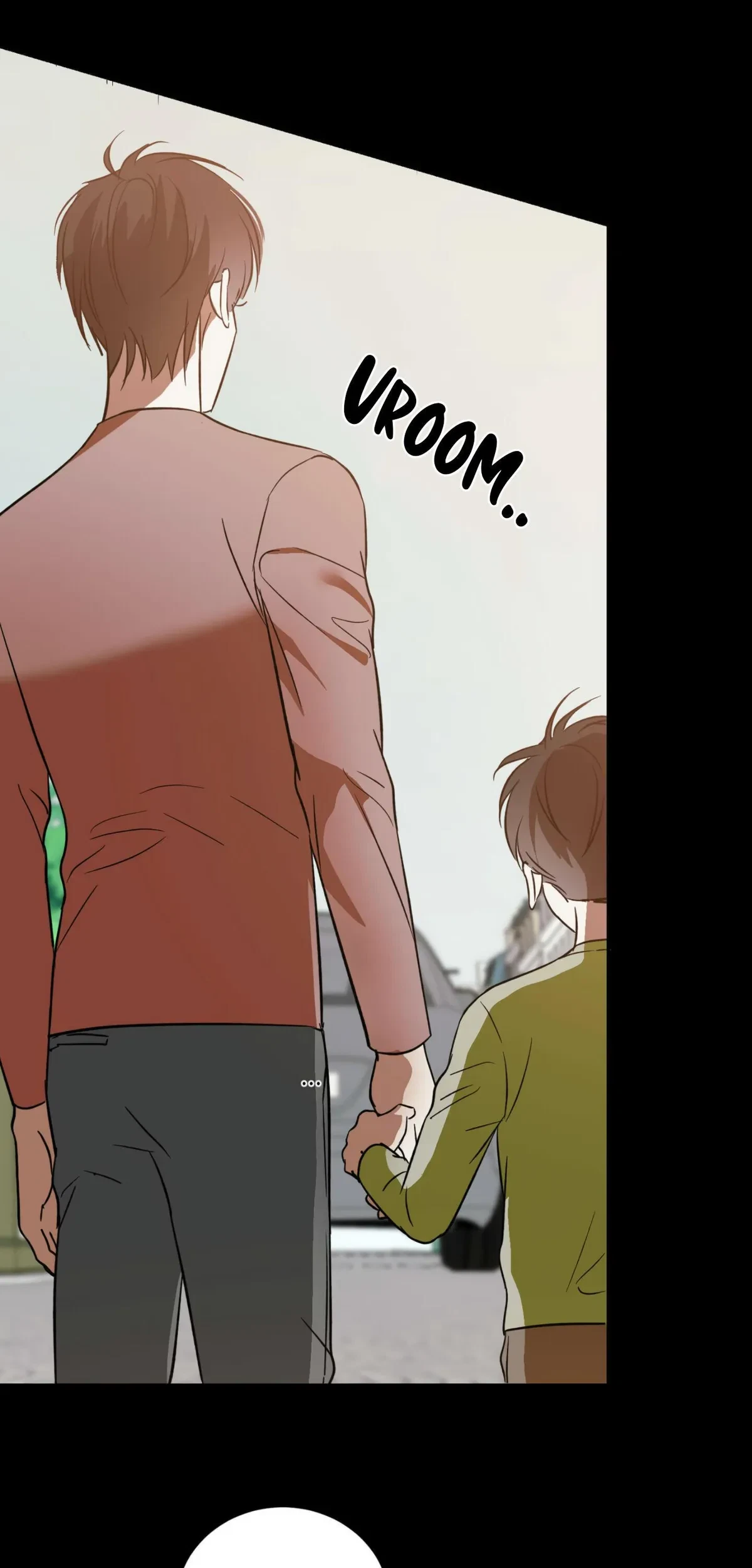 My Master, My Joo-In Chapter 21, page 14