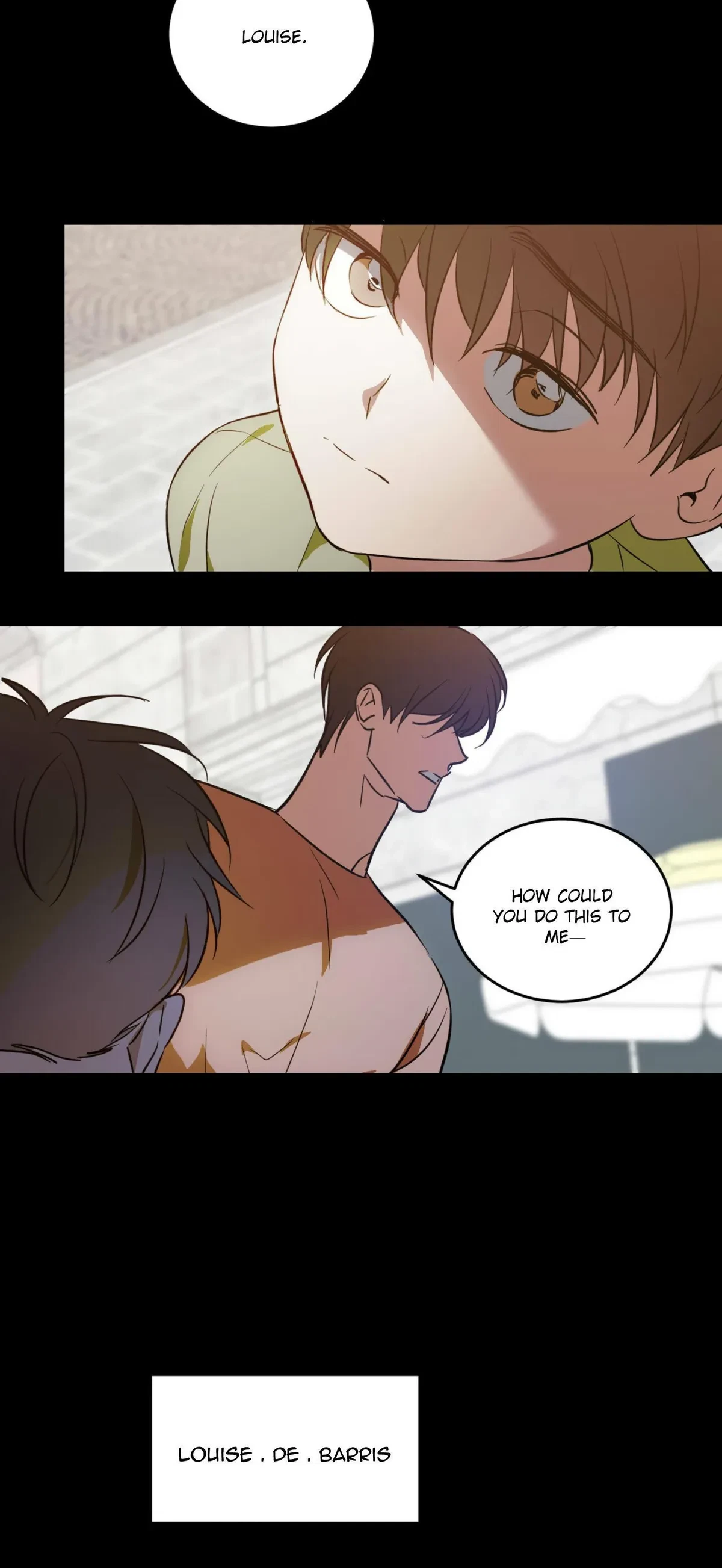 My Master, My Joo-In Chapter 21, page 15